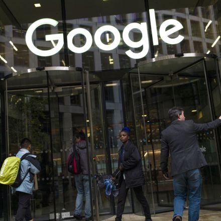 A group of Google employees are calling on tech workers to band together to end forced arbitration