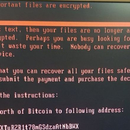 Global ransomware attack causes turmoil