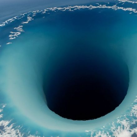 Origin Of A Mysterious ‘gravity Hole’ In The Indian Ocean Unravelled