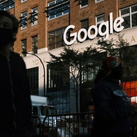 Google delays a return to the office until September