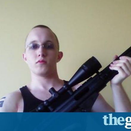Stormfront: 'murder capital of internet' pulled offline after civil rights action