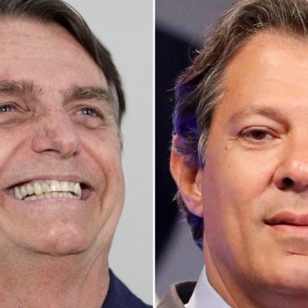 Brazil: Far-right candidate Jair Bolsonaro poised for victory