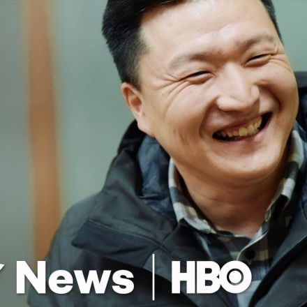 41-year-old Adoptee Deported After 37 Years in the U.S. (HBO)
