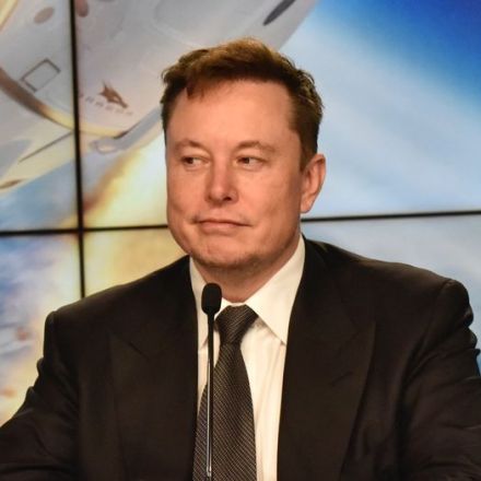 Elon Musk said SpaceX's first-ever civilian crew had 'challenges' with the toilet, and promised an upgrade for the next flight