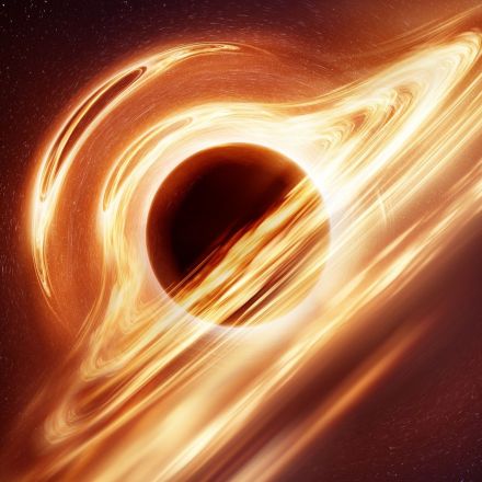 Two supermassive black holes on verge of colliding spotted by scientists