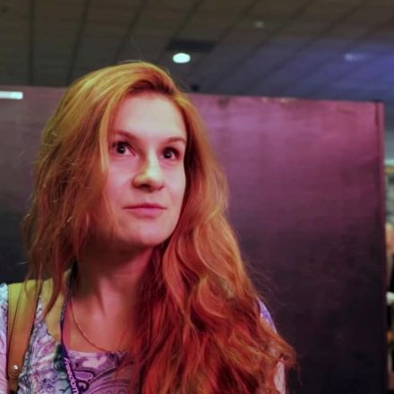 Accused Russian Spy Maria Butina and GOP Operative Paul Erickson ‘Still Together’