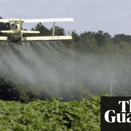 Ban entire pesticide class to protect children's health, experts say