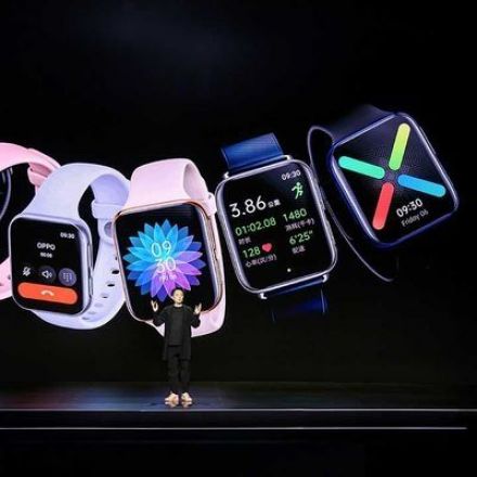 IDC: Apple Dominated the Wearables Market Last Quarter on Popularity of Apple Watch, AirPods, and Beats