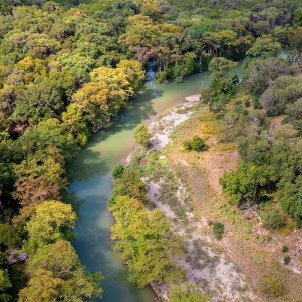A Texas Family Passed Up Millions to Turn Their Ranch Into a Nature Preserve