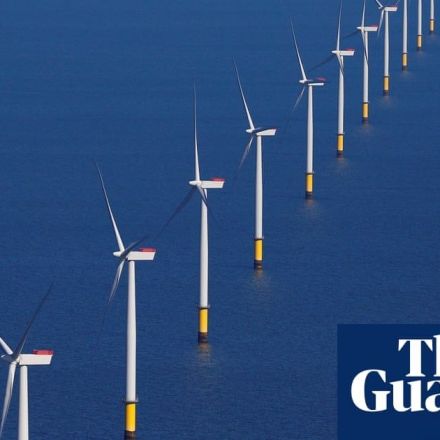 New windfarms will not cost billpayers after subsidies hit record low