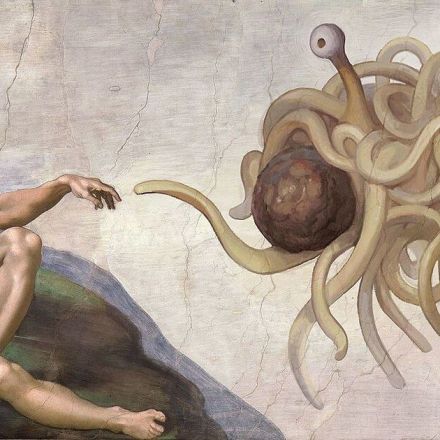 Army denies soldier’s request to grow beard in observance of Flying Spaghetti Monster religion