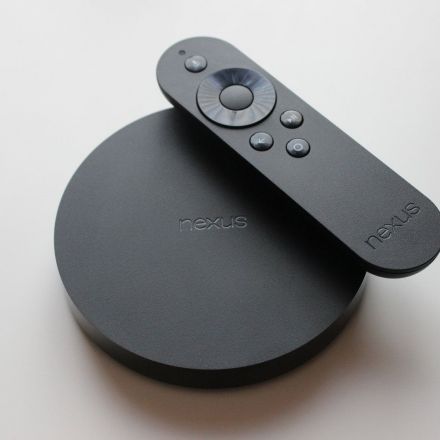 Nexus Player remote going to sleep randomly and frequently, responding slowly thanks to faulty Play Services update