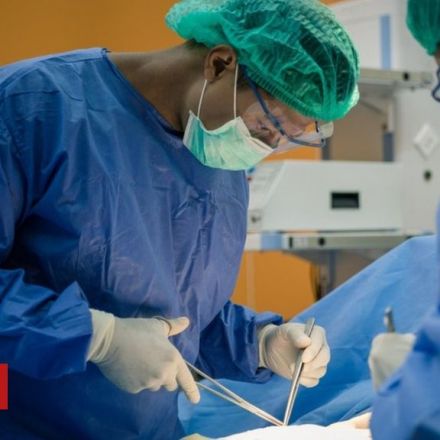 Drug 'may cut need for liver transplants'