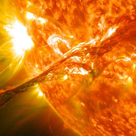 China is about to fire up its "artificial sun" in quest for fusion energy