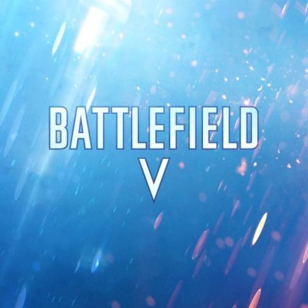 An Update on Battlefield V