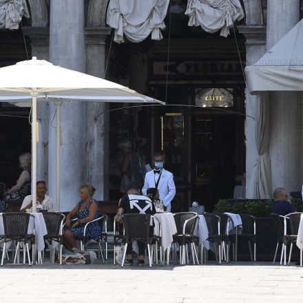 Italy for 1st time sees single-digit daily deaths from coronavirus