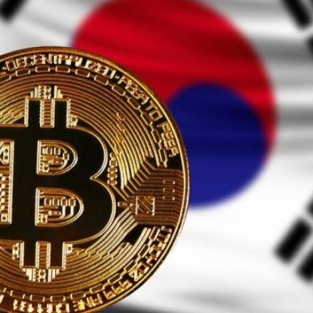 South Korea 'Legalizes' Cryptocurrency Trading, Bans Anonymity