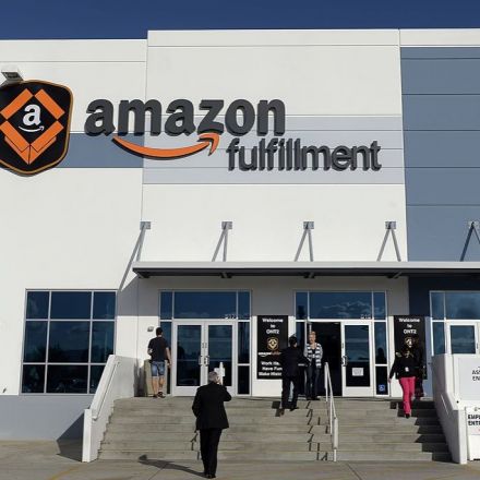 Amazon Is Creating Company Towns Across the United States
