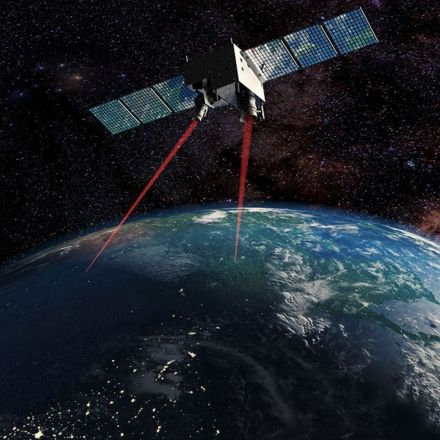 Scientists Just Teleported a Photon from Earth to Orbit for the First Time