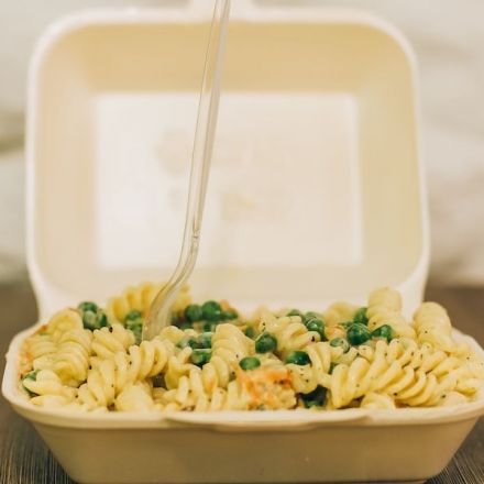 Maryland Will Be First State to Ban Foam Food Containers
