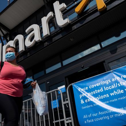 Why Walmart's CEO says Americans urgently need another stimulus check