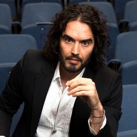 Russell Brand Goes To Far Right Rumble After YouTube Censored Him