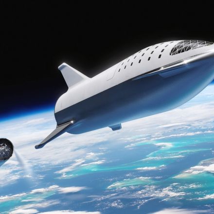 Musk vs. Bezos: The Battle of the Space Billionaires Heats Up