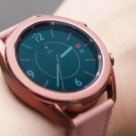 Samsung's future smartwatch is rumored to use Android, not Tizen