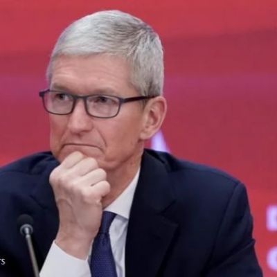 The Most Profitable Company in China isn't Alibaba or Tencent, it's Apple due to corporate diplomacy led by CEO Tim Cook