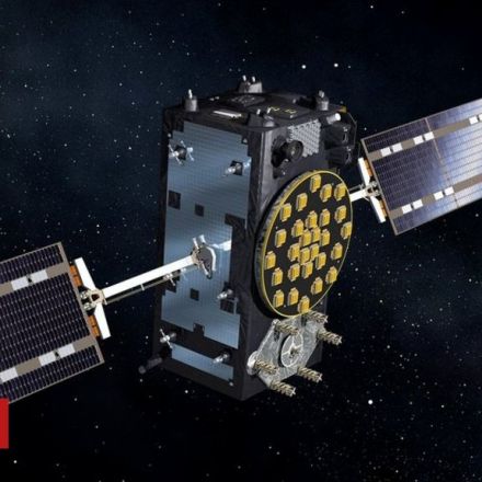 UK wants £1bn Galileo costs back from EU