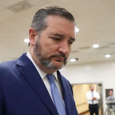 Cruz Roasted For Tweet That Appears To Reveal His Ignorance About The Paris Climate Agreement