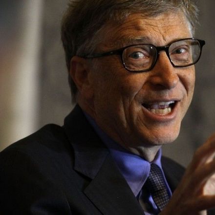 Bill Gates told Trump that being his science adviser is ‘not a good use of my time’