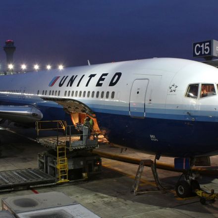 Feds Decide Not to Fine United Airlines for Passenger-Dragging Incident