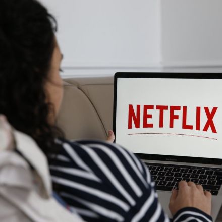 Netflix releases worldwide subscriber stats by region for the first time