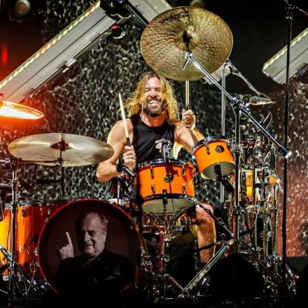 Death of Foo Fighters drummer Taylor Hawkins may be tied to drugs, Colombia police say