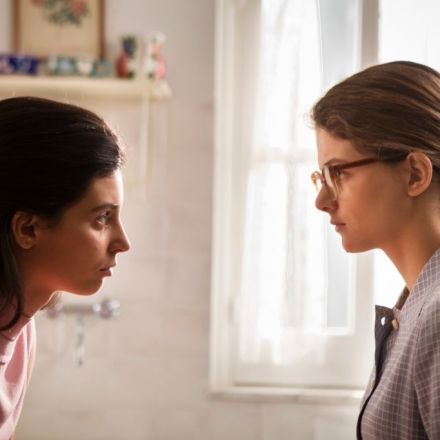 ‘My Brilliant Friend’ Renewed for Fourth and Final Season