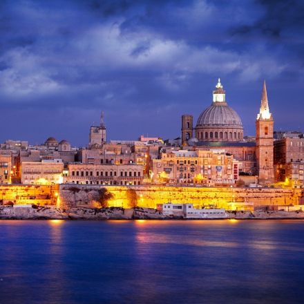 Binance Moves To Malta As Prime Minister Issues Public Welcome