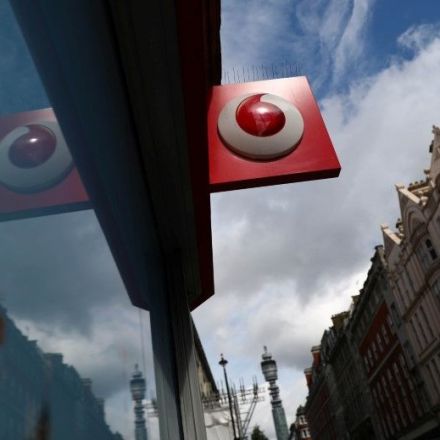 Samsung enters Europe with Vodafone 5G network deal in Britain