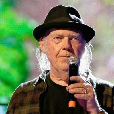 Neil Young Says His Unreleased 1975 Album Homegrown Will Arrive Next Year