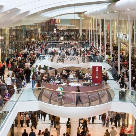 UK's first nationwide 'quiet hour' for autistic shoppers to be held this October