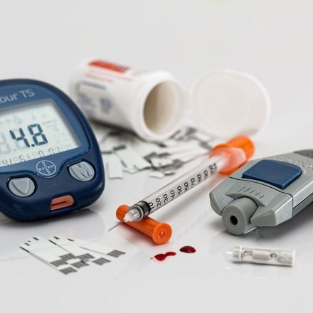 Planned intermittent fasting may help reverse type 2 diabetes, suggest doctors