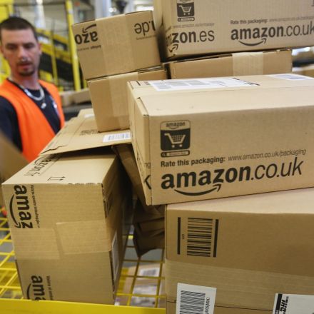 Amazon investigated by German watchdog for abusing dominance during pandemic