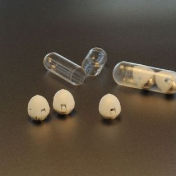 New pill can deliver insulin