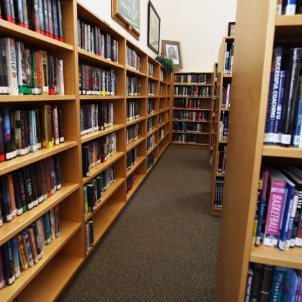 Utah Bill that requires statewide removal of school library books deemed pornographic by 3 districts close to passage