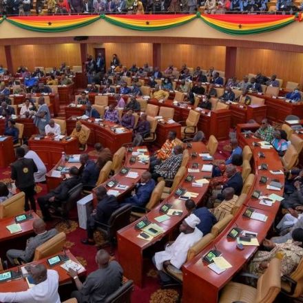 Ghana's MPs pass bill criminalising witchcraft accusation