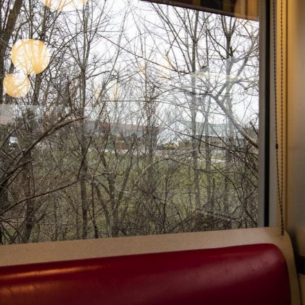 Waffle House Vistas — THE BITTER SOUTHERNER