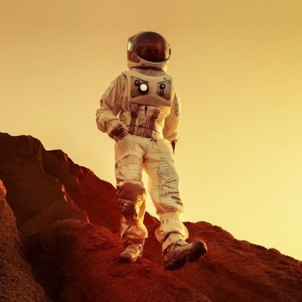 5 things we need to conquer to accelerate space exploration