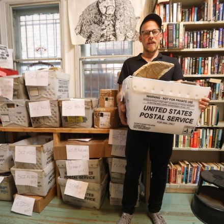 Pa. prison books and mail policies draw protests, petitions, and possible legal challenges