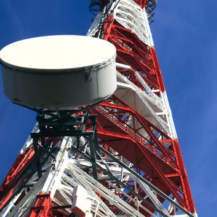 Alabama station in disbelief after 200-foot radio tower stolen