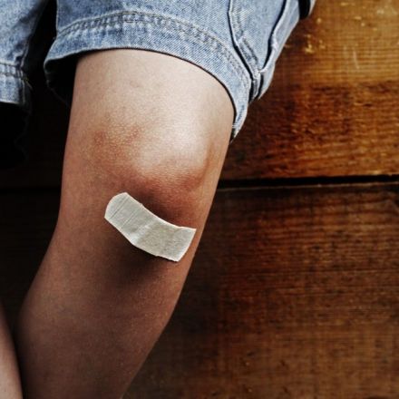 Supercharging the Band-Aid: Five futuristic bandages that could take wound healing to the next level